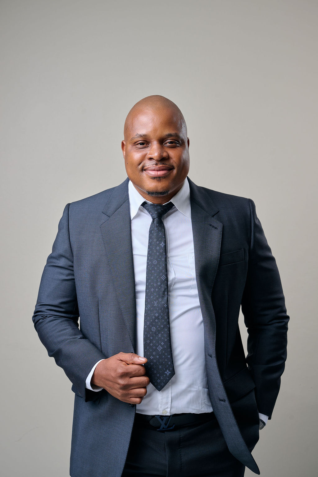 Mr Vumase